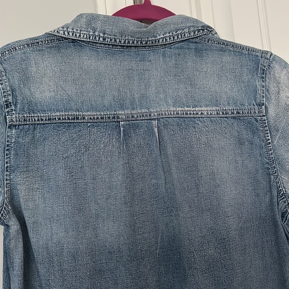 True Religion Denim Dress - Picture 5 of 6